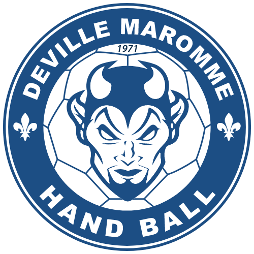 Déville-Lès-Rouen & Maromme Handball